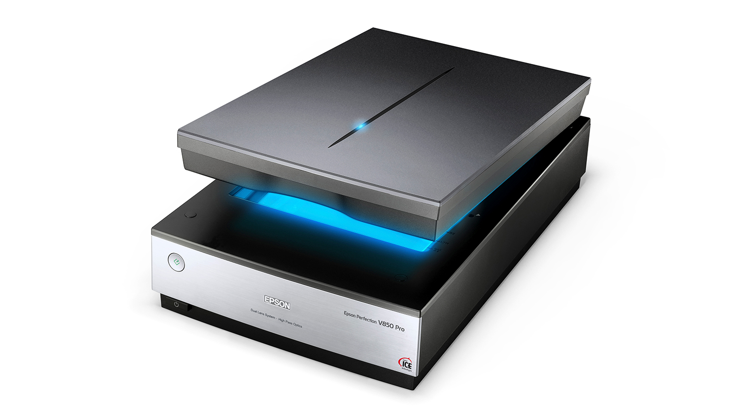 Epson Perfection V850 Pro Flatbed Scanner Harvey Norman New Zealand