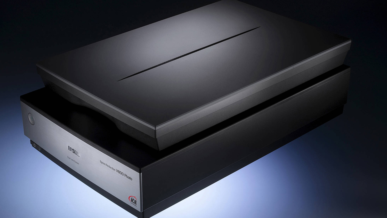 Epson Perfection V850 Pro Flatbed Scanner