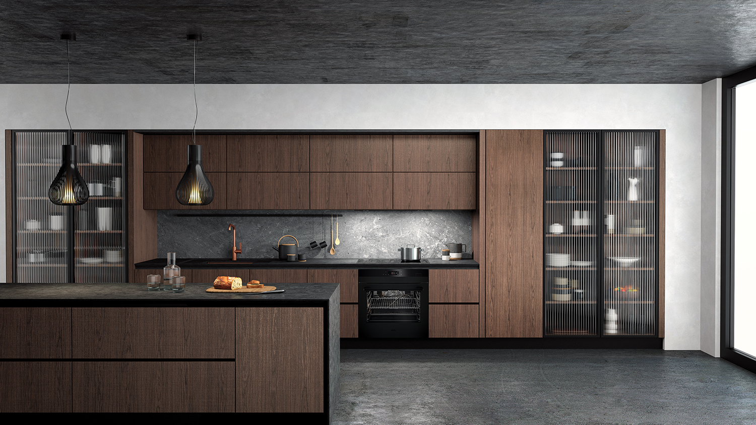 Builtin Ovens & Wall Ovens Harvey Norman New Zealand