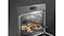Miele 60cm 14 Function Built-In Steam Oven - Clean Steel (DGC 7865 HC Pro/12087940)