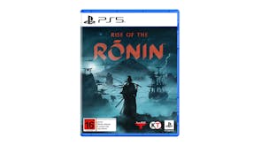 PS5 - Rise of The Ronin (R16)