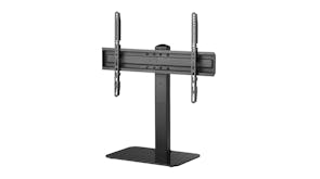 One For All WM 2670 Turn 32" to 70" Universal Table Top TV Stand - Black