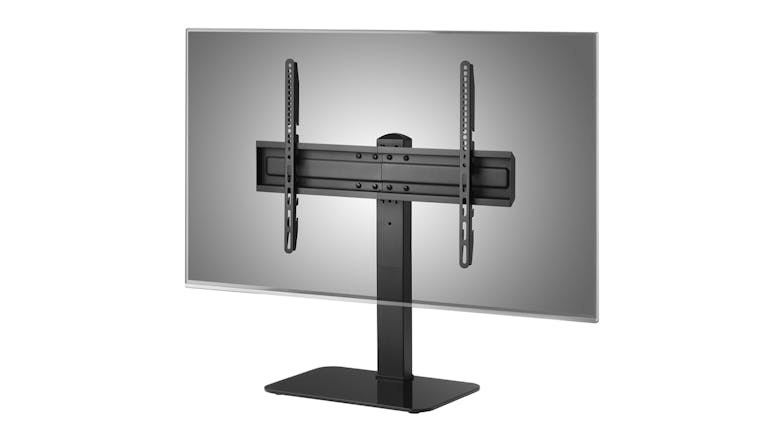 One For All Turn 32" to 70" Universal TV Mountable Table Top Stand - Black (WM 2670)