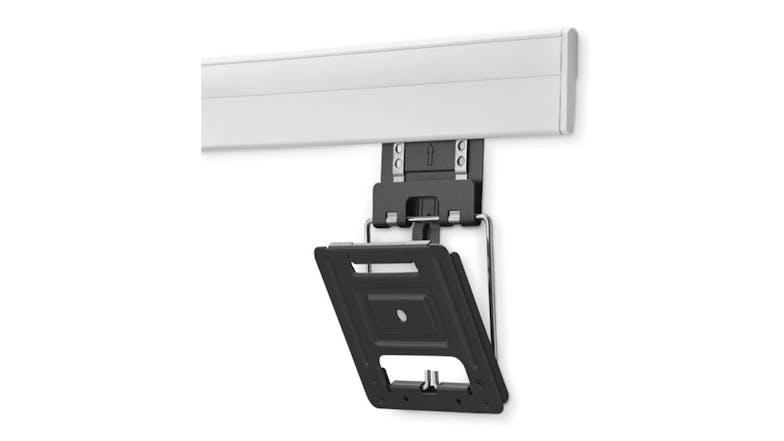 One For All 32" to 110" Universal TV Mountable Wall Bracket - White (WM 6812)