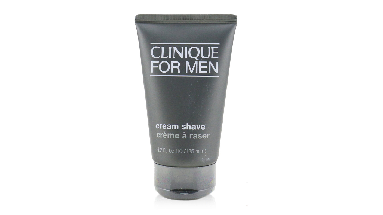 Clinique Cream Shave (Tube) - 125ml/4.2oz