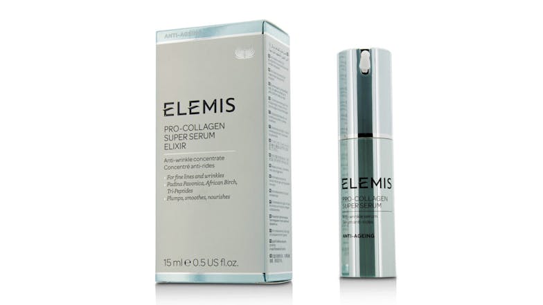 Elemis Pro-Collagen Super Serum - 15ml/0.5oz