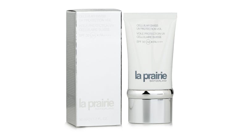 La Prairie Cellular Swiss UV Protection Veil SPF50 PA++++ - 50ml/1.7oz