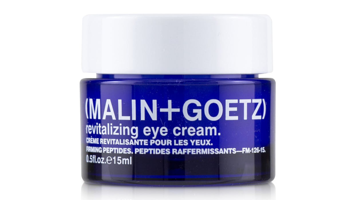 MALIN+GOETZ Revitalising Eye Cream - 15ml/0.5oz