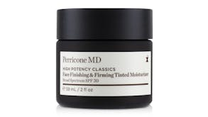 Perricone MD High Potency Classics Face Finishing & Firming Tinted Moisturizer SPF 30 - 59ml/2oz