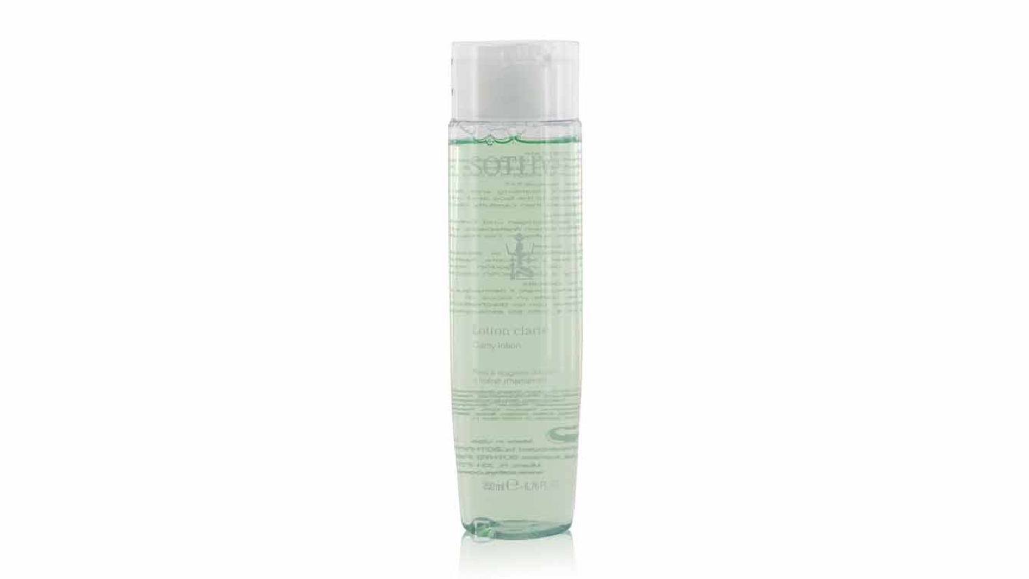 Sothys Clarity Lotion - For Skin With Fragile Capillaries , With Witch Hazel Extract - 200ml/6.76oz