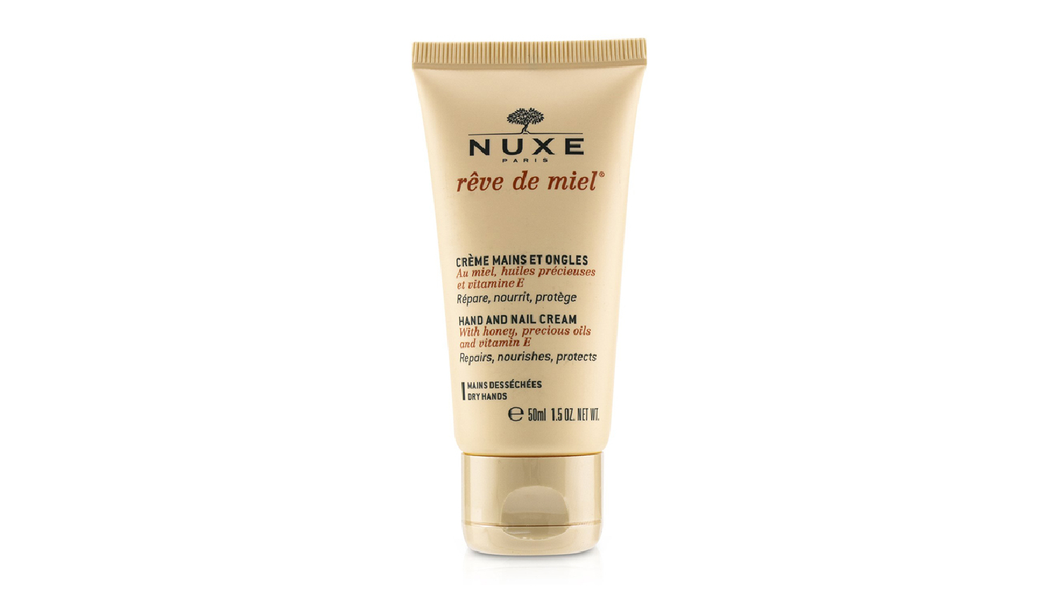 Nuxe Reve De Miel Hand and Nail Cream - 50ml/1.5oz