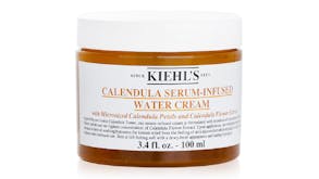 Kiehl's Calendula Serum-Infused Water Cream - 100ml/3.4oz