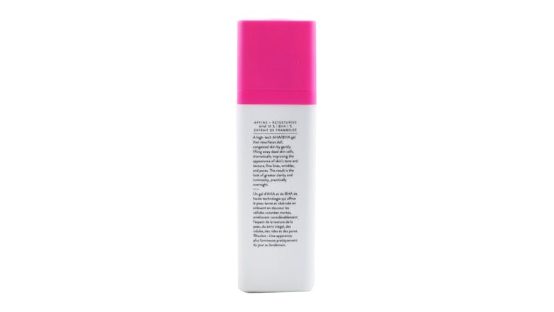 Drunk Elephant T.L.C. Framboos Glycolic Night Serum - 30ml/1oz