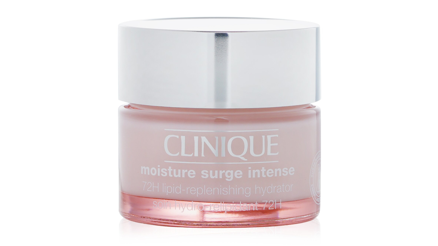 Clinique Moisture Surge Intense 72H Lipid-Replenishing Hydrator - Very Dry to Dry Combination - 50ml/1.7oz