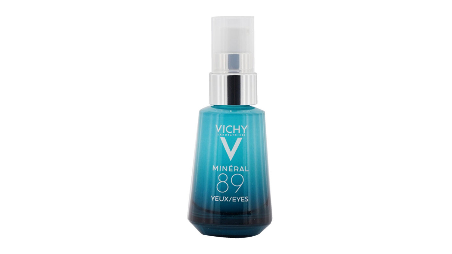 Vichy Mineral 89 Eyes Hyaluronic Acid Eye Gel - 15ml/0.5oz