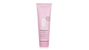 Clinique All About Clean Rinse-Off Foaming Cleanser - Combination Oily to Oily Skin - 250ml/8.5oz