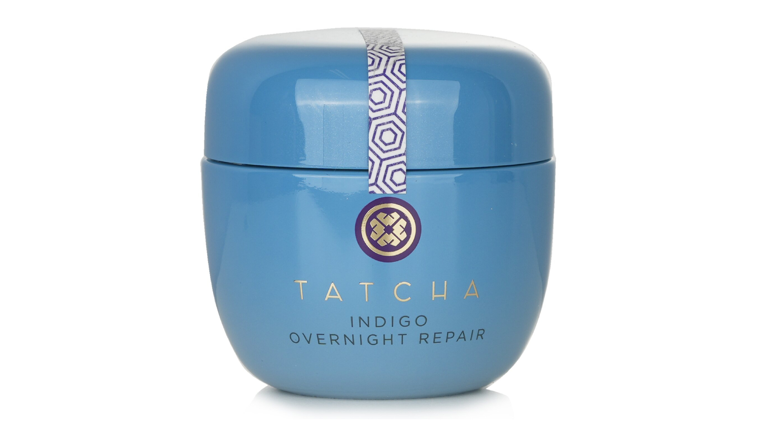Tatcha Indigo Overnight Repair - 50ml/1.7oz