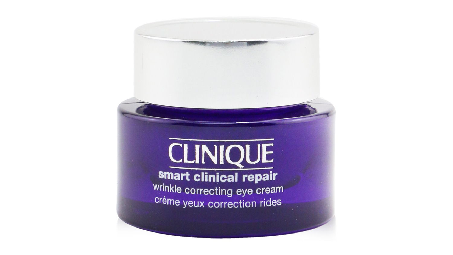 Clinique Smart Clinical Repair Wrinkle Correcting Eye Cream - 15ml/0.5oz