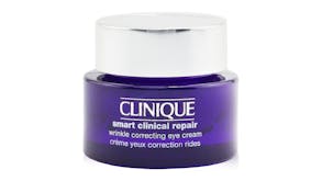 Clinique Smart Clinical Repair Wrinkle Correcting Eye Cream - 15ml/0.5oz