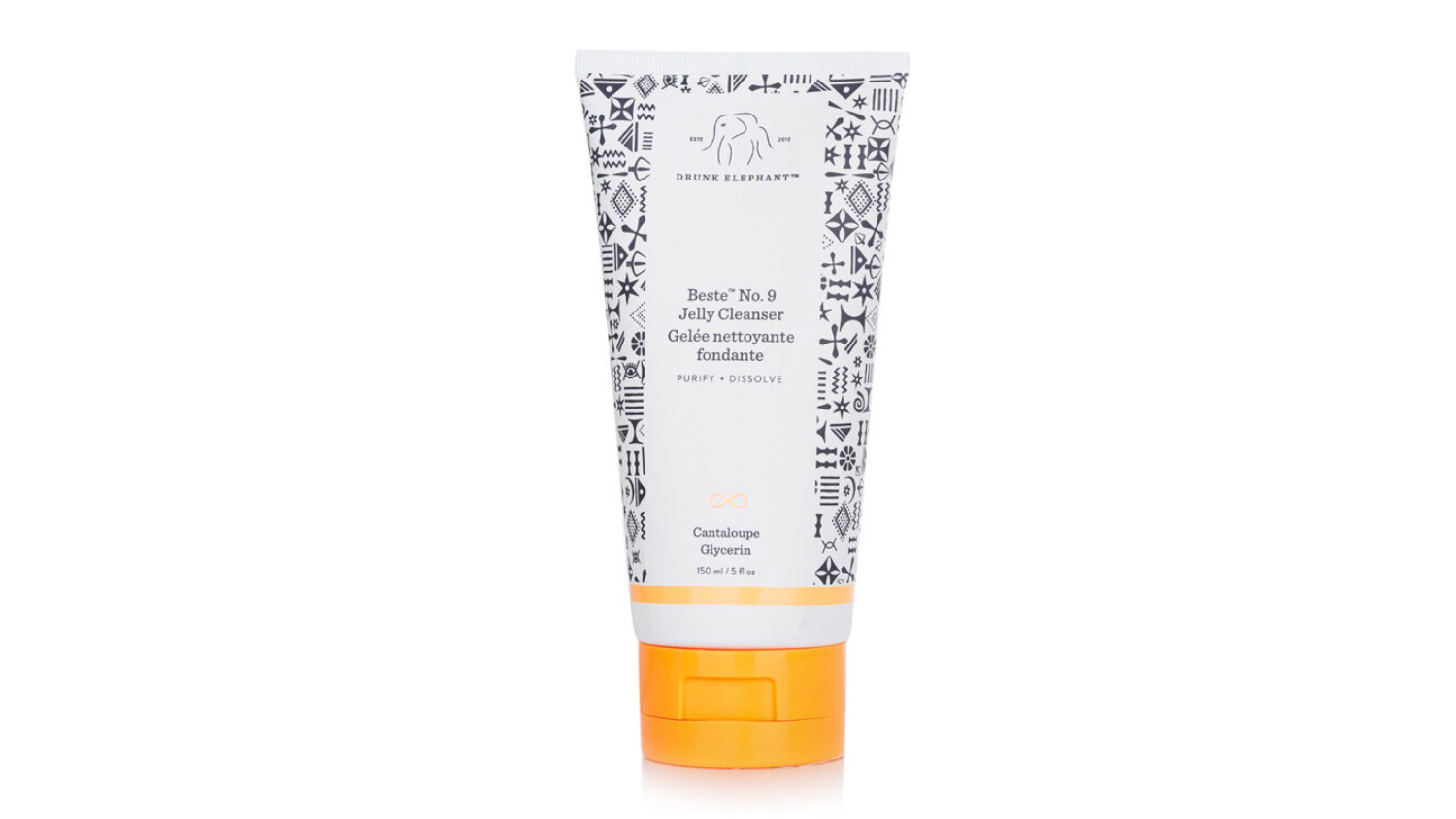 Drunk Elephant Beste No.9 Jelly Cleanser - 150ml/5oz"