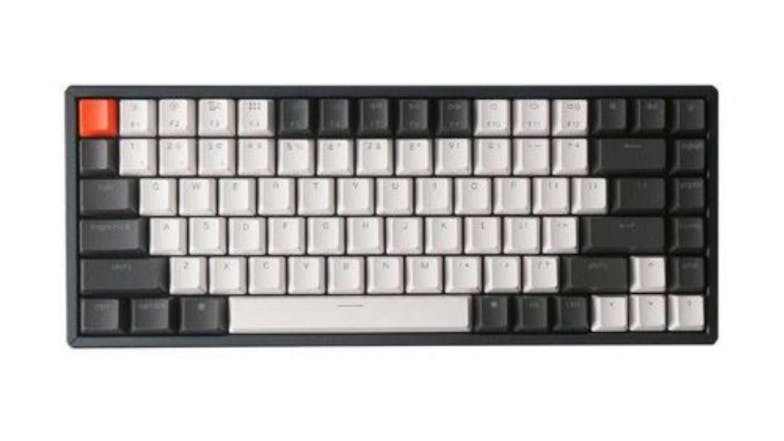 Keychron K2 c3h Wireless Mechanical Keyboard with Gateron G Pro Brown Switches