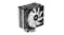 Deepcool Gammaxx 400 XT RGB CPU Cooling Fan - White