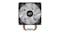 Deepcool Gammaxx 400 XT RGB CPU Cooling Fan - White