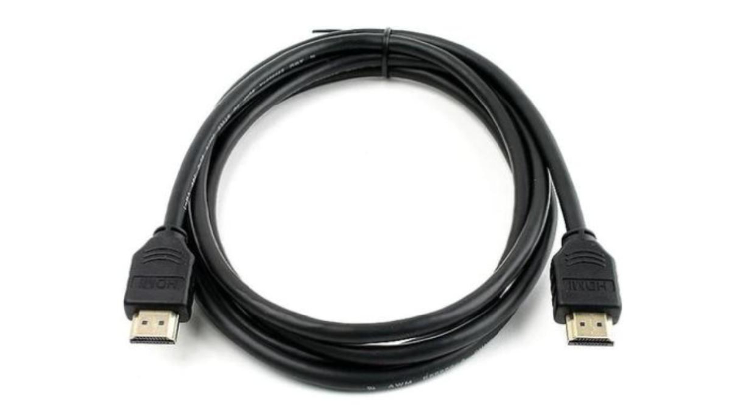 8Ware HDMI Male to HDMI Male OEM Cable 1.8m Harvey Norman New Zealand