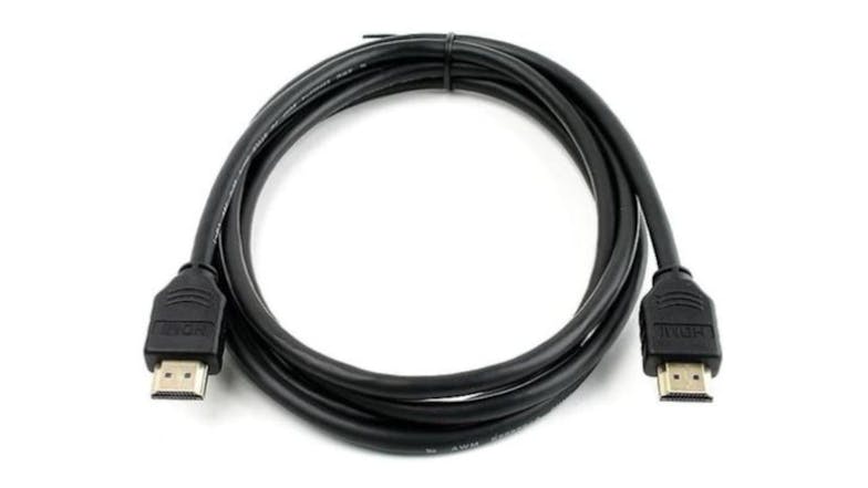 8Ware HDMI Male to HDMI Male OEM Cable 1.8m