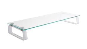 LUMI Universtal Tabletop Monitor Riser with Drawer