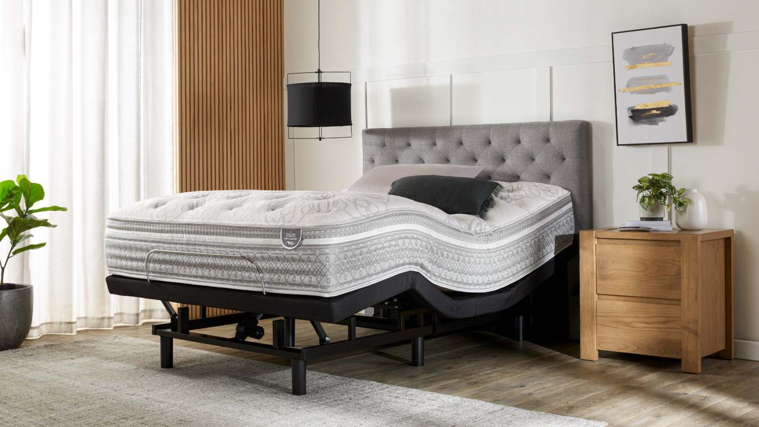 Beds and Mattresses Single, Double and Queen Harvey Norman New Zealand