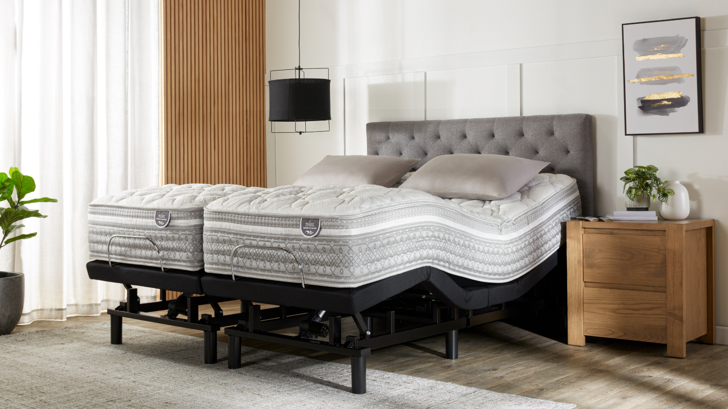 Mattress and Bed Base Packages Harvey Norman New Zealand