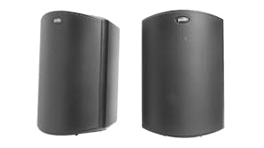 Polk Audio Atrium 4 4.5" All Weather Outdoor Speaker - Black (Pair)