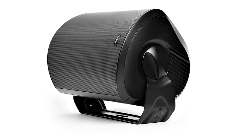 Polk Audio Atrium 8 6.5" All Weather Outdoor Speaker - Black