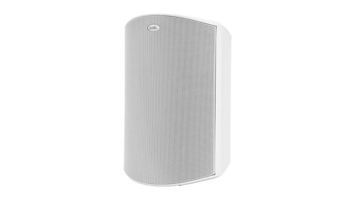 Polk Audio Atrium 8 125W 6.5" All Weather Outdoor Speaker - Single/White (Atrium Series)
