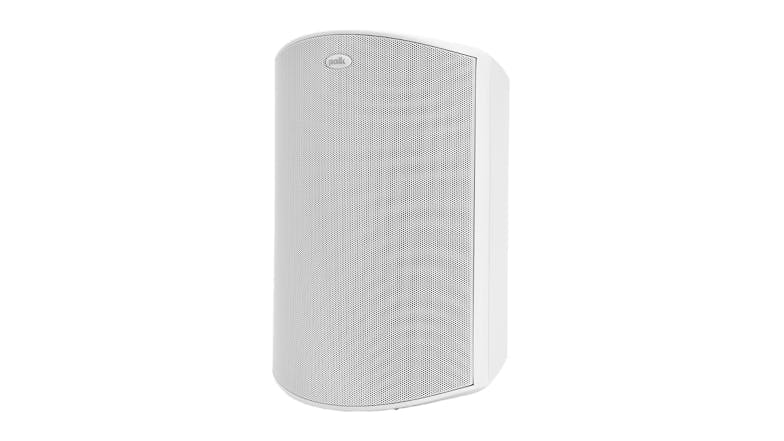 Polk Audio Atrium 8 6.5" All Weather Outdoor Speaker - White