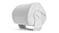 Polk Audio Atrium 8 6.5" All Weather Outdoor Speaker - White