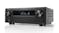 Denon AVC-X4800H 9.4 Channel 8K Wireless AV Receiver - Black (with HEOS Built-in)