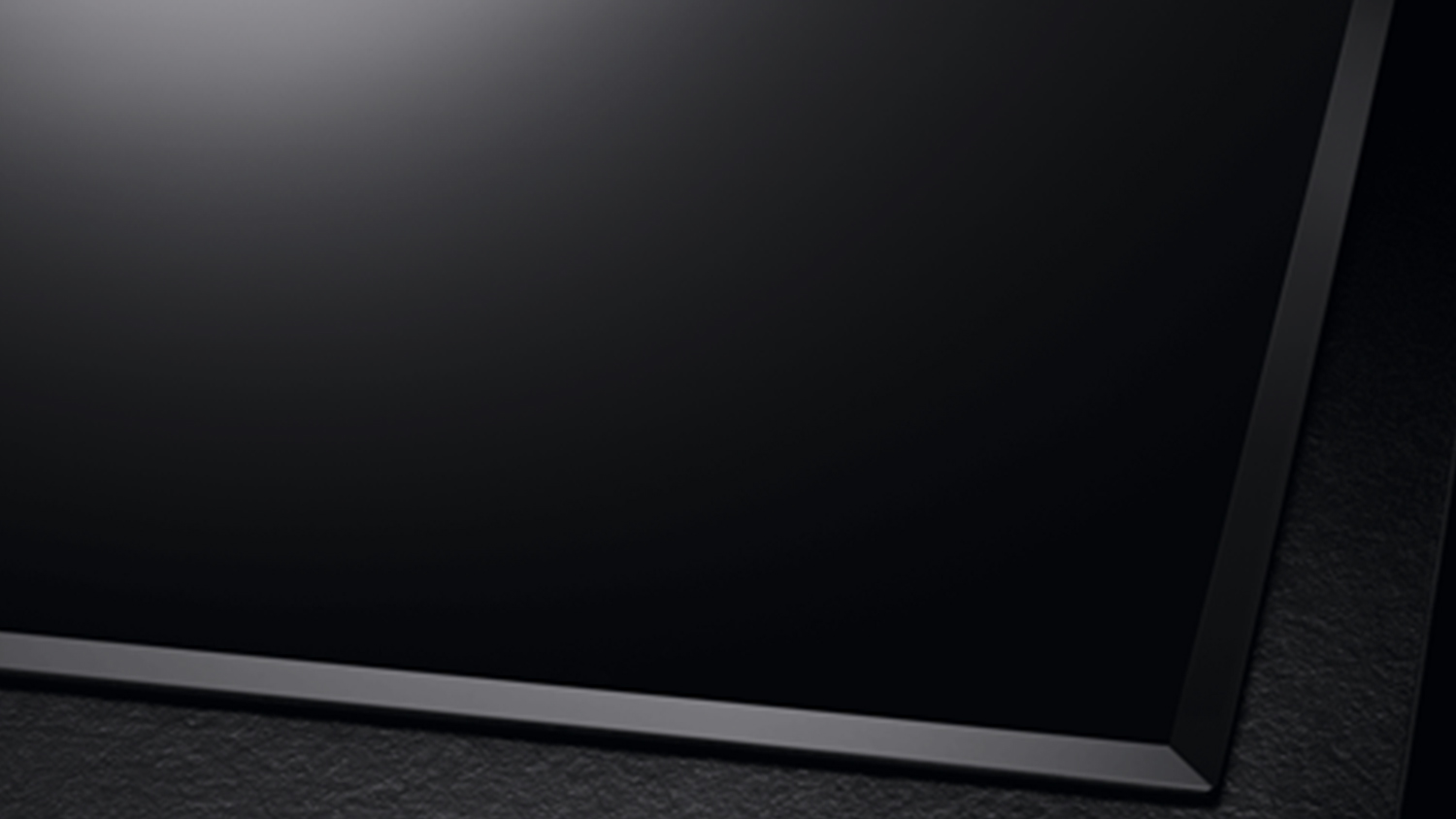 AEG 90cm 5 Zone Induction Cooktop Black (IKE95771FB) Harvey Norman New Zealand