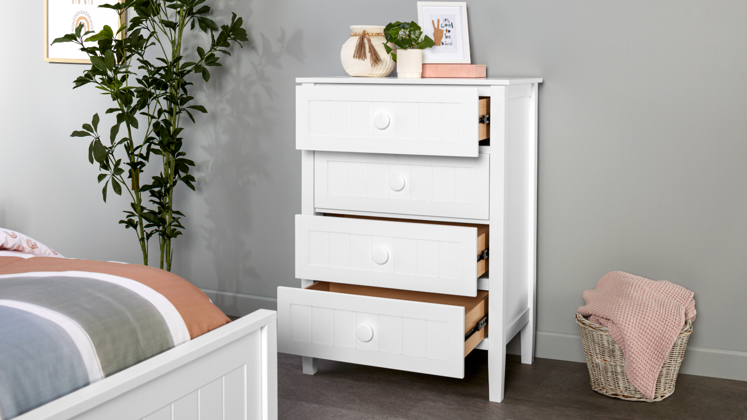 Dressers, Drawers, Tallboy & Lowboy Harvey Norman New Zealand