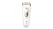 Braun Silk-expert Pro 5 IPL - White/Gold (PL5157)