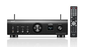 Denon PMA-900HNE 2 Channel Wireless Streaming Amplifier - Black (with HEOS Built-in)