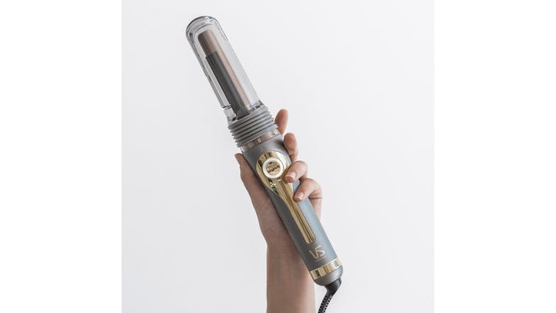 VS Sassoon Curl Secret Ceramic Auto Curler