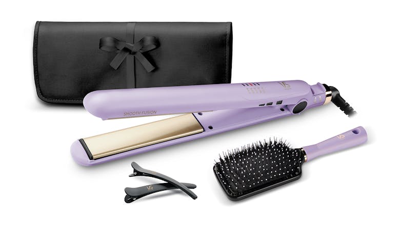 VS Sassoon Smooth Fusion Straightener