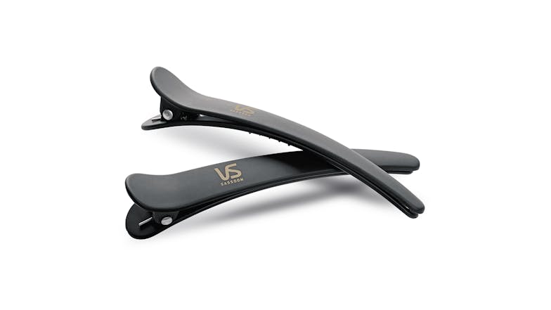 VS Sassoon Smooth Fusion Straightener