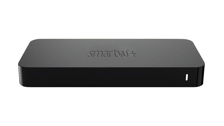 SmartVU+ Android TV receiver with Freeview