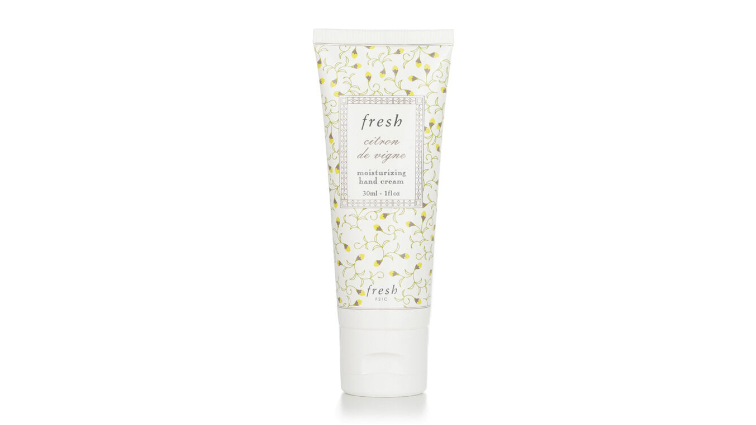 Citron De Vigne Moisturizing Hand Cream - 30ml/1oz