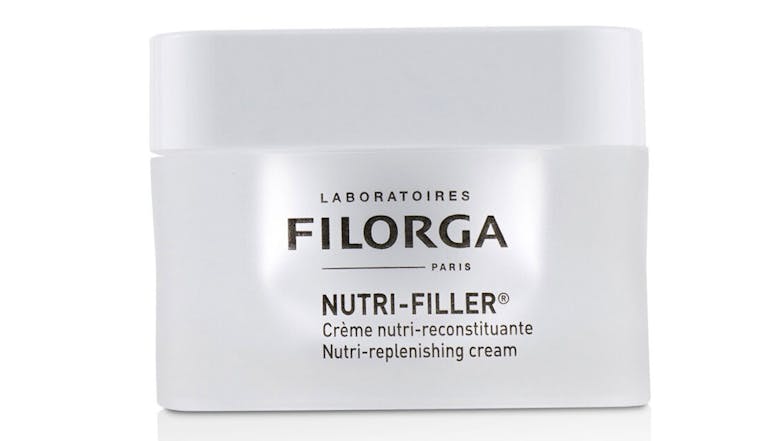 Nutri-Filler Nutri-Replenishing Cream - 50ml/1.69oz
