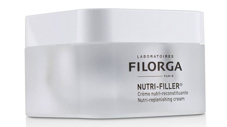 Nutri-Filler Nutri-Replenishing Cream - 50ml/1.69oz