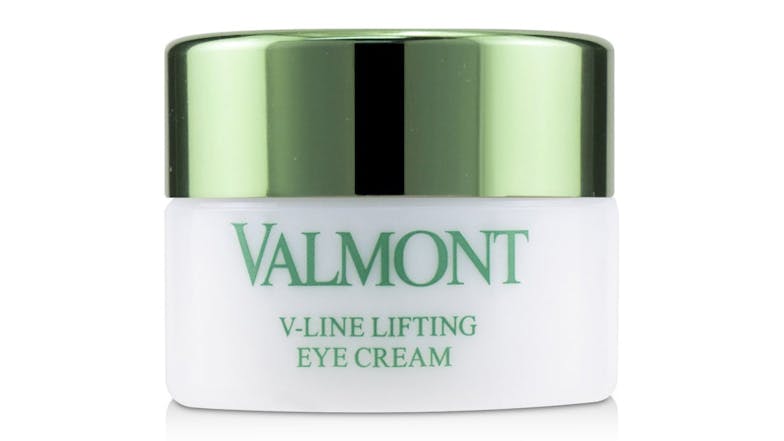 Valmont AWF5 V-Line Lifting Eye Cream (Smoothing Eye Cream) - 15ml/0.51oz